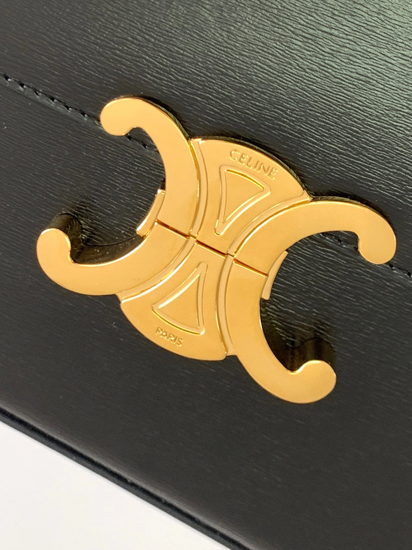 MOMO- high quality version 108213CUZ.04LU BOX TRIOMPHE item：B-B202I1405C